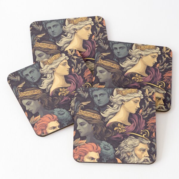 Item preview, Greek Mythology  designed and sold by IoneShopDesign.