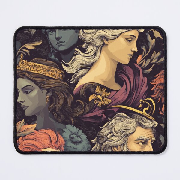 Item preview, Greek Mythology designed and sold by IoneShopDesign.
