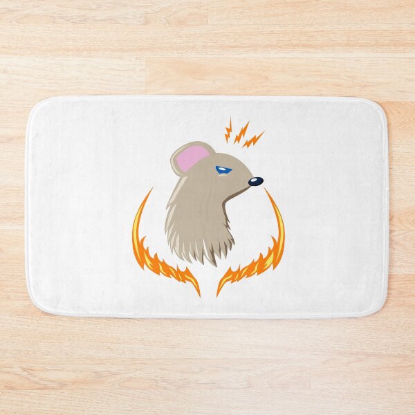 Item preview, Rat Emble designed and sold by DanielCostaart.