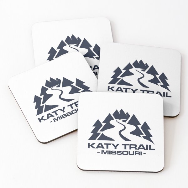 Item preview, "Explore Katy Trail Missouri: Scenic Route for Nature Lovers & Adventure Seekers" designed and sold by artworkathome.