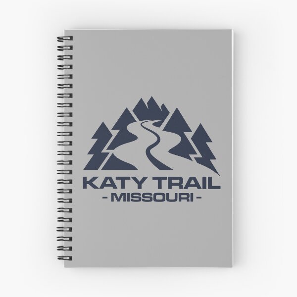 Item preview, "Explore Katy Trail Missouri: Scenic Route for Nature Lovers & Adventure Seekers" designed and sold by artworkathome.