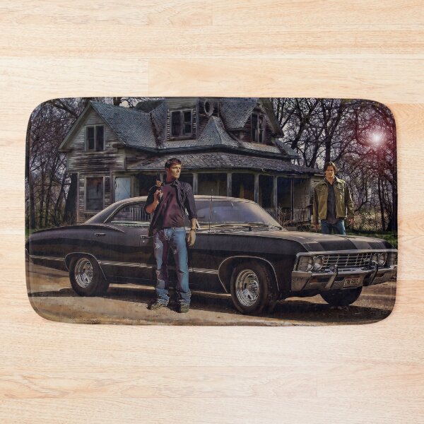 Item preview, Supernatural - The Winchesters designed and sold by Coolness68.