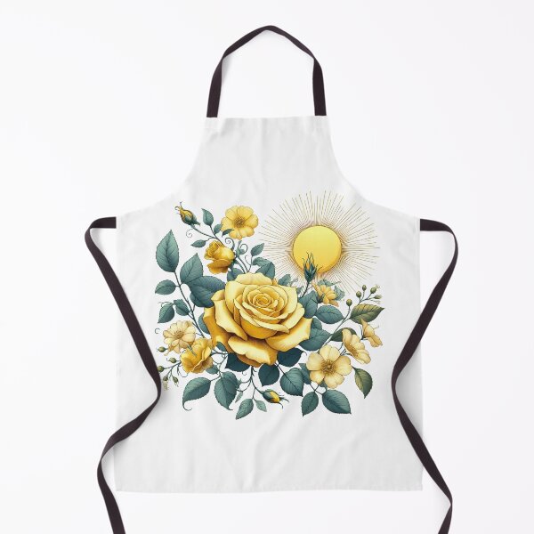 Item preview, Yellow Rose designed and sold by CatherineLievre.