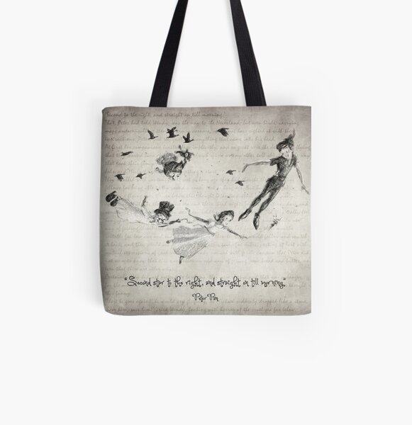 disney store beach bag