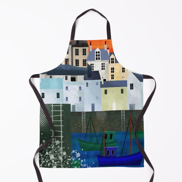 Item preview, High Tide designed and sold by Andrew Hitchen.