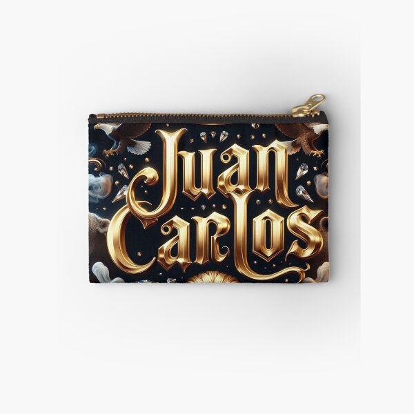 Item preview, Juan Carlos designed and sold by RaF71PrO.