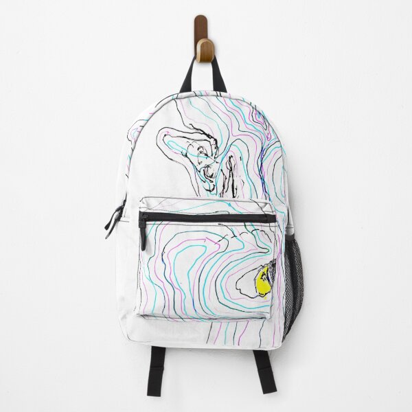 Item preview, Woah designed and sold by IncredibleHolck.