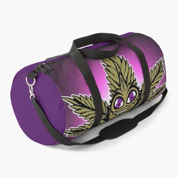 Item preview, purple Puff puff puff designed and sold by SNNDesignersLLC.