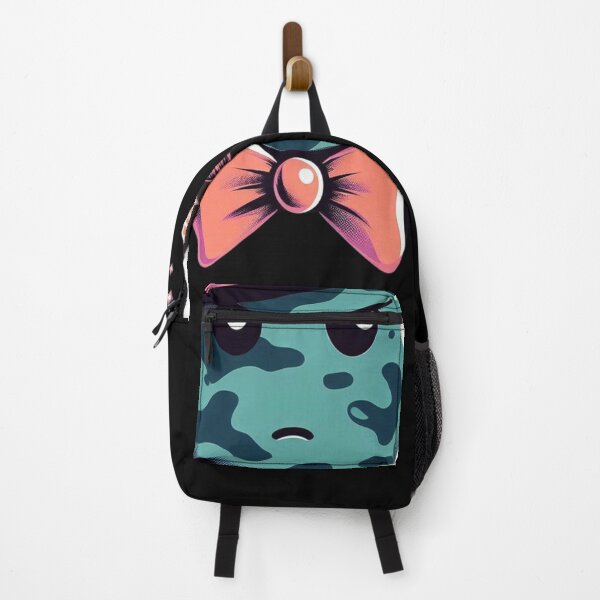 Item preview, Angry Mr. Planet in a hat designed and sold by ProductsGamma.