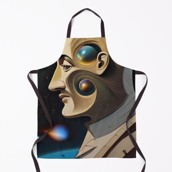 Item preview, Universe designed and sold by Sidney Graf.
