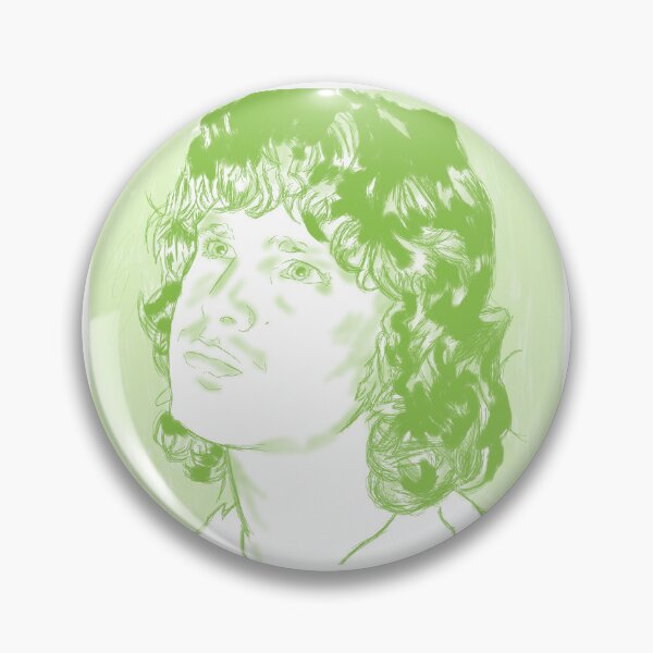 Item preview, Mr Mojo Risin designed and sold by TheTrackLodge.
