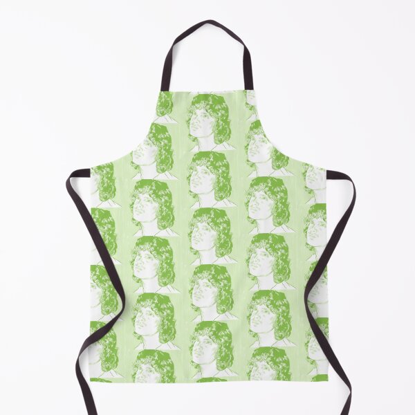 Item preview, Mr Mojo Risin designed and sold by TheTrackLodge.