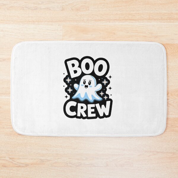 Item preview, Sweet Ghost - BOO Crew designed and sold by MrERNST.