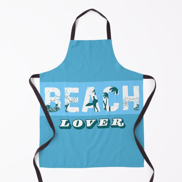 Item preview, Beach lover designed and sold by Priceegg.