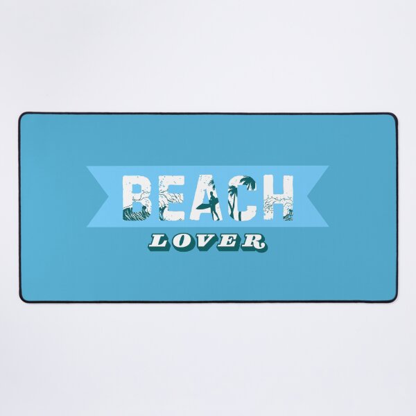Item preview, Beach lover designed and sold by Priceegg.