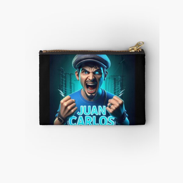 Item preview, Juan Carlos designed and sold by RaF71PrO.