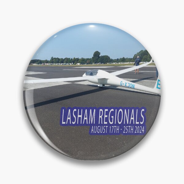 Item preview, Jon Lasham Regionals 17th - 25th August 2024 designed and sold by 4ABetterPlanet.