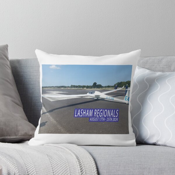 Item preview, Jon Lasham Regionals 17th - 25th August 2024 designed and sold by 4ABetterPlanet.