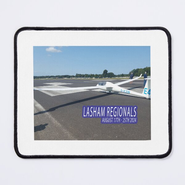 Item preview, Jon Lasham Regionals 17th - 25th August 2024 designed and sold by 4ABetterPlanet.