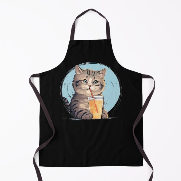 Item preview, Cat Boba designed and sold by TeeTemptation.