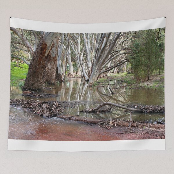 Item preview, Outback creek reflections 2 designed and sold by FranWest.