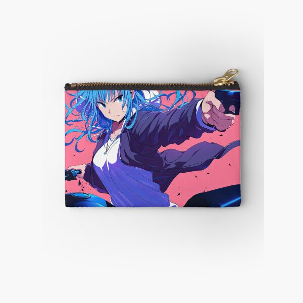 Item preview, Crimson Chase designed and sold by Pei-Kang Hsu.