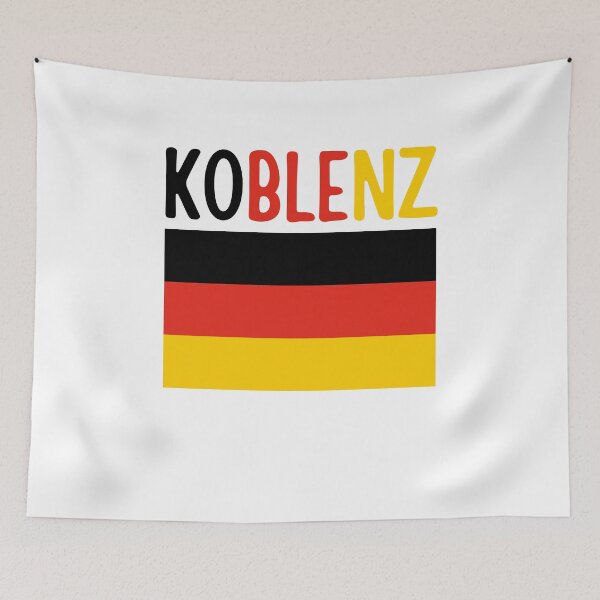 Item preview, Koblenz designed and sold by ladylalitafanta.