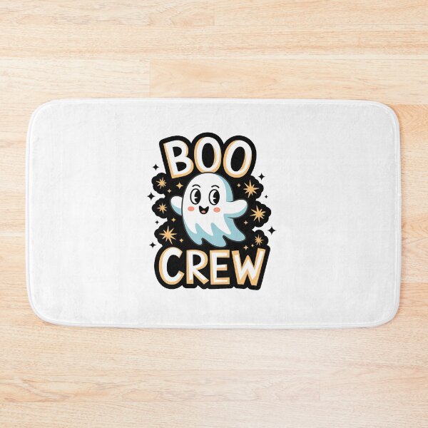 Item preview, Sweet Ghost - BOO Crew designed and sold by MrERNST.