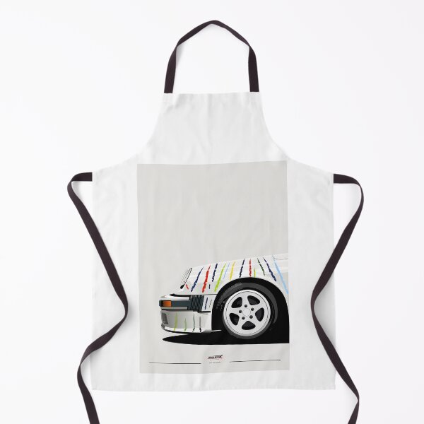 Item preview, 911 Turbo white designed and sold by DrivenRhythm.