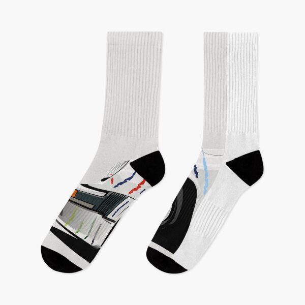 Item preview, 911 Turbo white designed and sold by DrivenRhythm.
