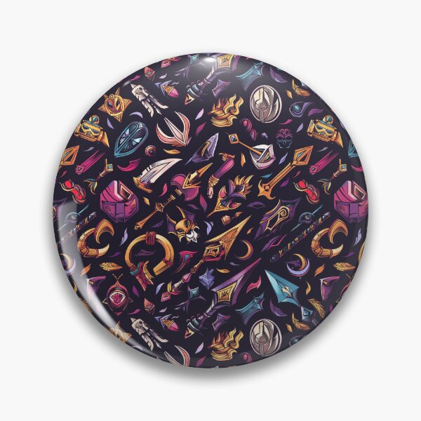 Item preview, Myth Maker designed and sold by MidArtForge.