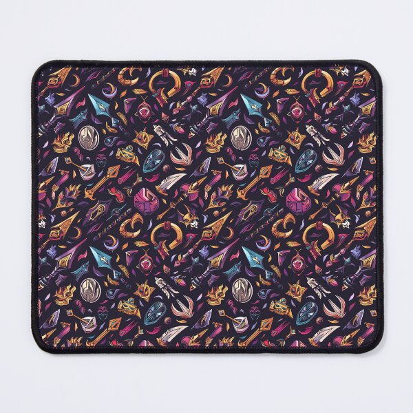 Item preview, Myth Maker designed and sold by MidArtForge.