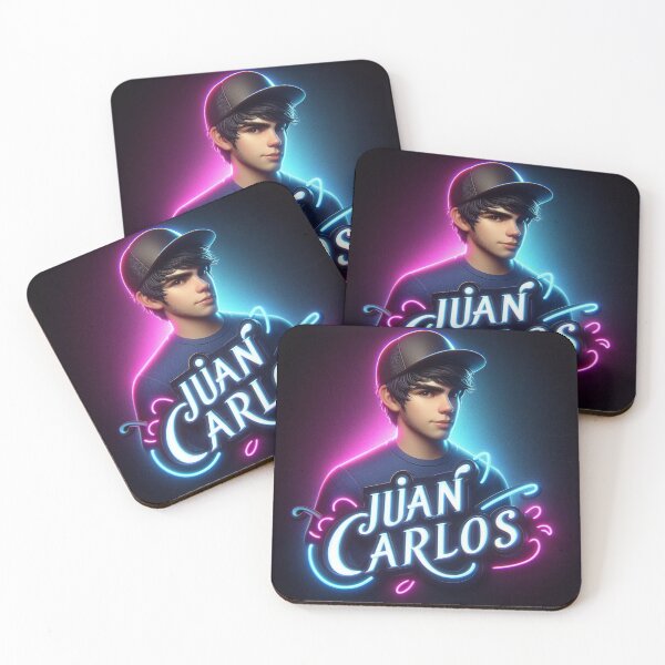 Item preview, Juan Carlos designed and sold by RaF71PrO.