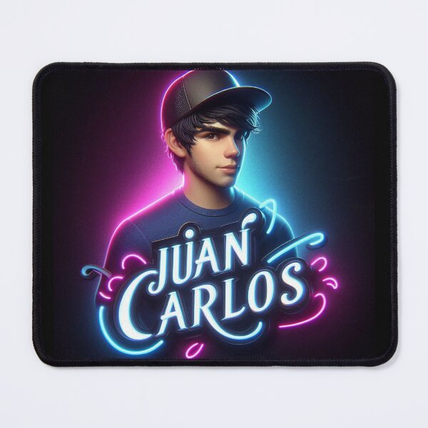 Item preview, Juan Carlos designed and sold by RaF71PrO.