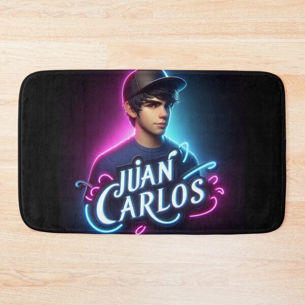Item preview, Juan Carlos designed and sold by RaF71PrO.