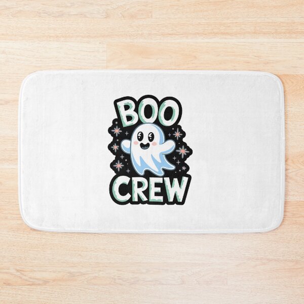 Item preview, Sweet Ghost - BOO Crew designed and sold by MrERNST.