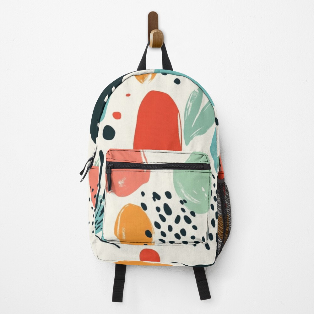 Item preview, Backpack designed and sold by IoneShopDesign.