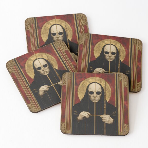 Item preview, The Judge designed and sold by sodarkensthef.