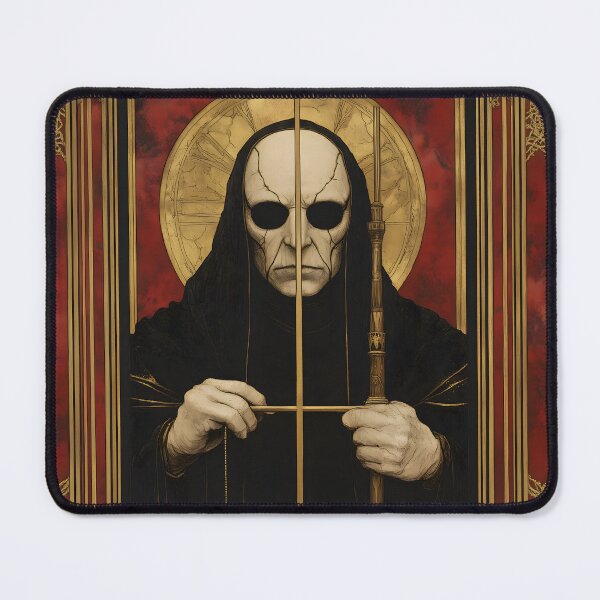Item preview, The Judge designed and sold by sodarkensthef.