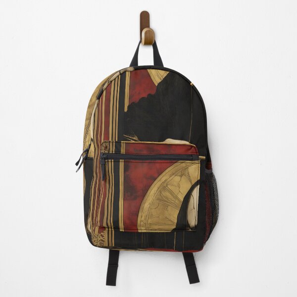 Item preview, The Judge designed and sold by sodarkensthef.