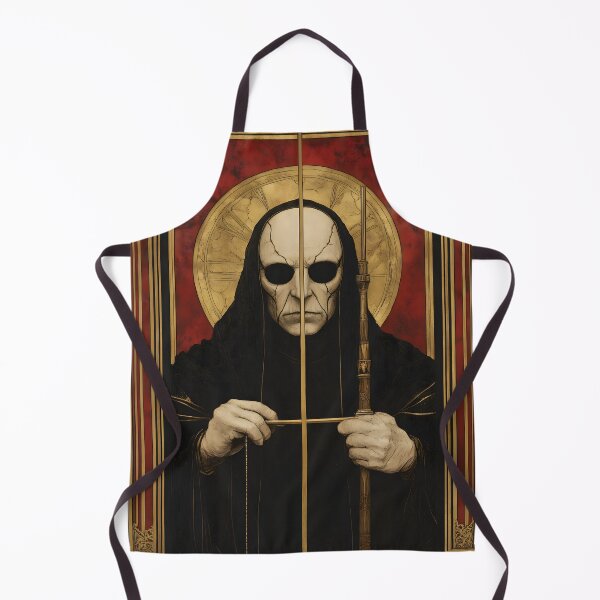 Item preview, The Judge designed and sold by sodarkensthef.