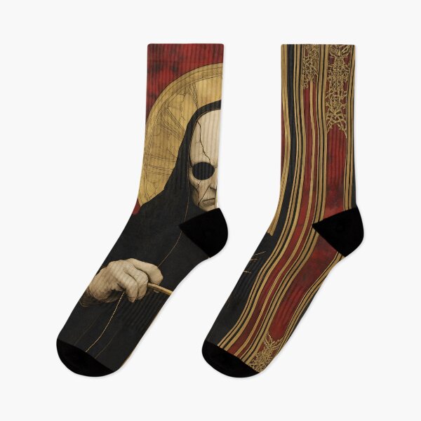 Item preview, The Judge designed and sold by sodarkensthef.