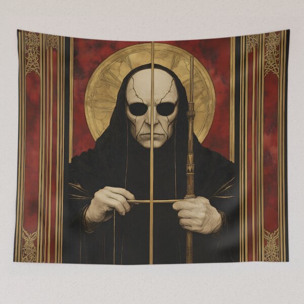 Item preview, The Judge designed and sold by sodarkensthef.