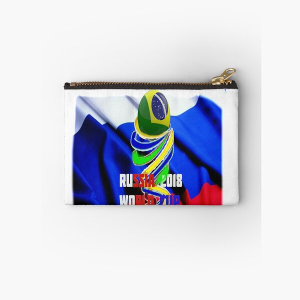 Item preview, Russia 2018 world cup Brazil designed and sold by josesouza.