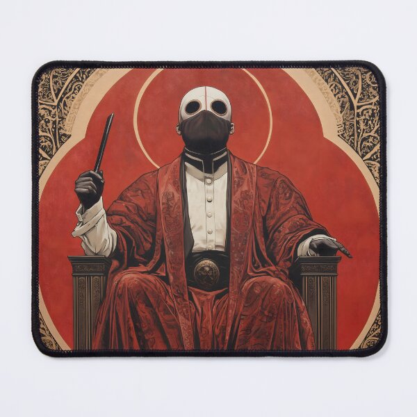 Item preview, The Lord designed and sold by sodarkensthef.