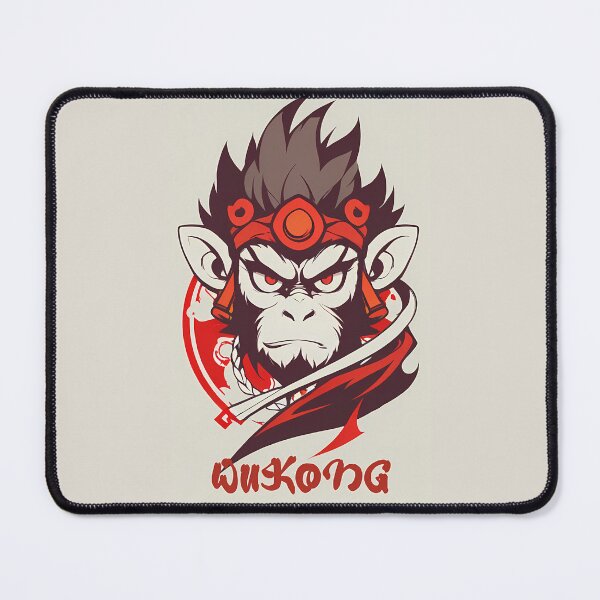 Item preview, Wukong designed and sold by Serene-Hue-Code.