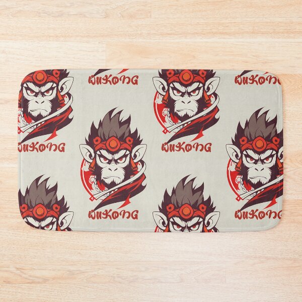 Item preview, Wukong designed and sold by Serene-Hue-Code.