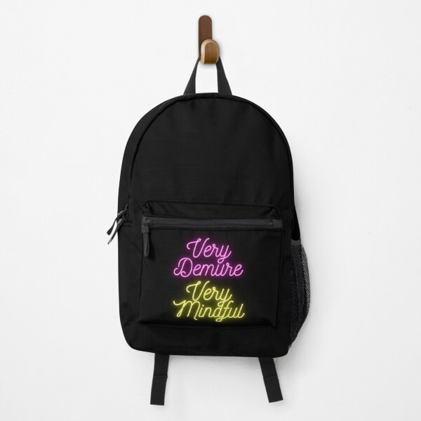 Item preview, Demure designed and sold by Fun Passion.
