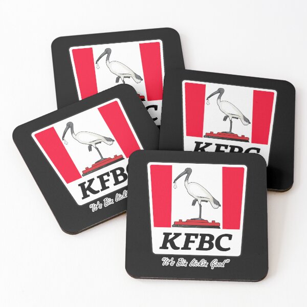 Item preview, KFBC Bin Chicken (V2) designed and sold by Wonderbouy.