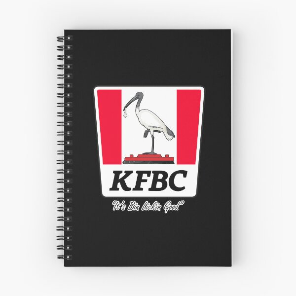 Item preview, KFBC Bin Chicken (V2) designed and sold by Wonderbouy.